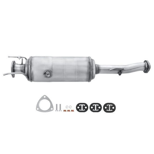 Hella Soot/Particulate Filter 8LG 366 070-001