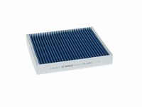 Bosch 0986628612 Filter, cabin air