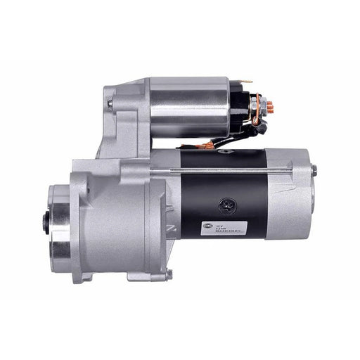 Hella Starter Motor 12V 2.2kW 10 Teeth 8EA 011 610-811