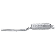 Hella End Silencer Rear 8LD 366 027-031