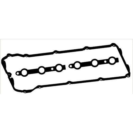 BGA Cylinder Head Cover Gasket Set ACM (Polyacrylate) RK3367