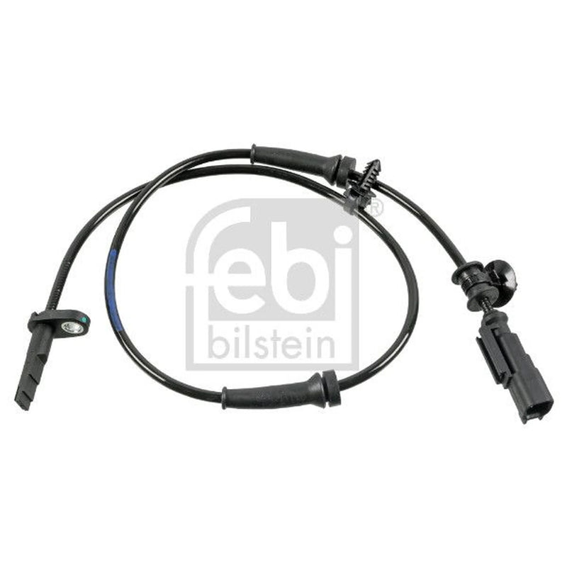 Febi ABS Wheel Speed Sensor Front Right 181186