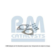 BM Catalysts Exhaust Pipe Mounting Kit FK70517B