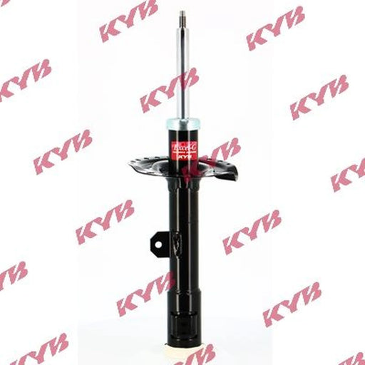 KYB Shock Absorber Damper Strut Front Left 3350037