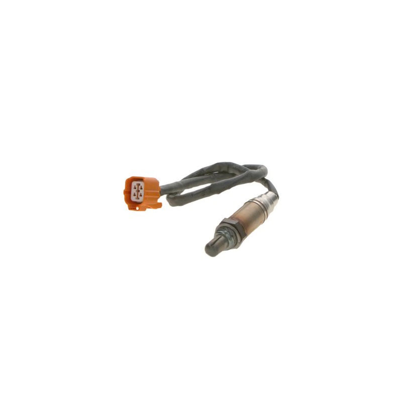 Bosch O2 Lambda Oxygen Sensor before catalytic conve 0 258 005 184