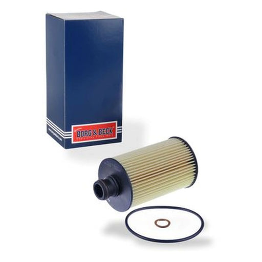 Borg & Beck Engine Oil Filter BFO4274