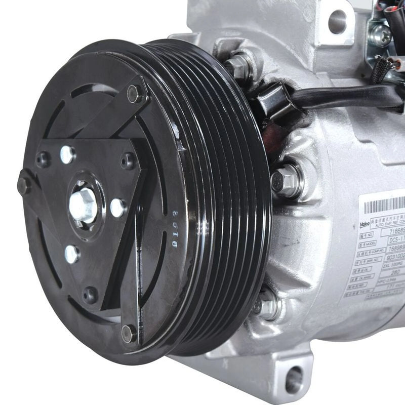 Valeo Air Conditioning Compressor 716689