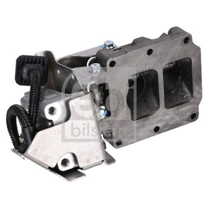 Febi Exhaust Gas Recirculation Valve 193185