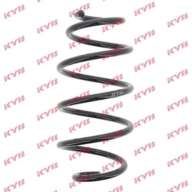 KYB Front Suspension Coil Spring RH2544