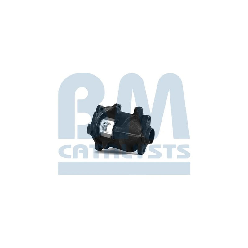 BM Catalysts Homologated Petrol Cat BM92036H