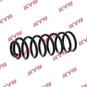 KYB Rear Suspension Coil Spring RA5348