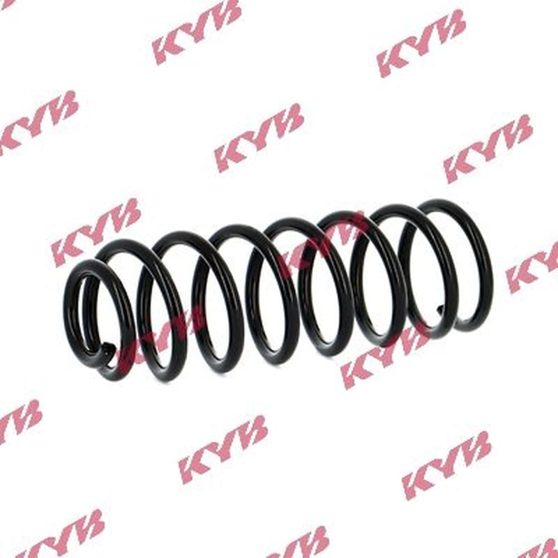 KYB Rear Suspension Coil Spring RA5348