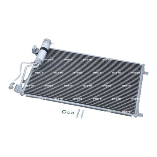 NRF Air Conditioning Condenser 35974