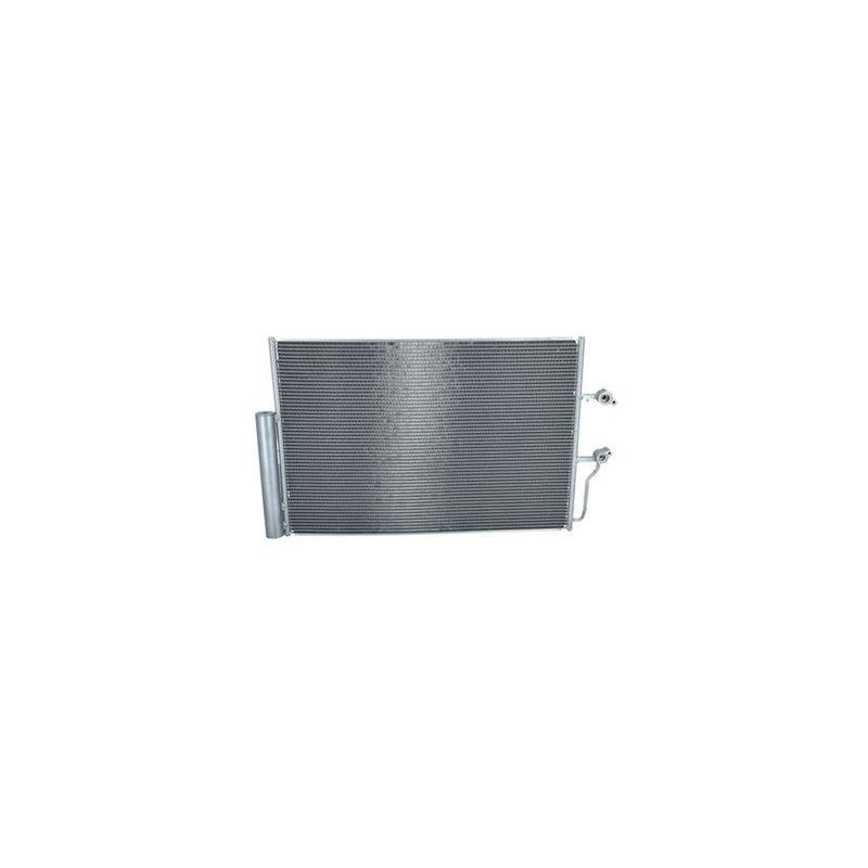NRF Air Conditioning Condenser 350634