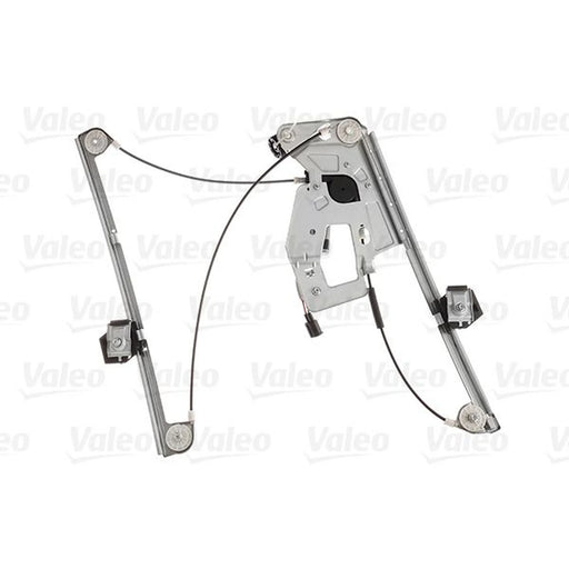 Valeo Electric Window Regulator Lifter Left Front 851584
