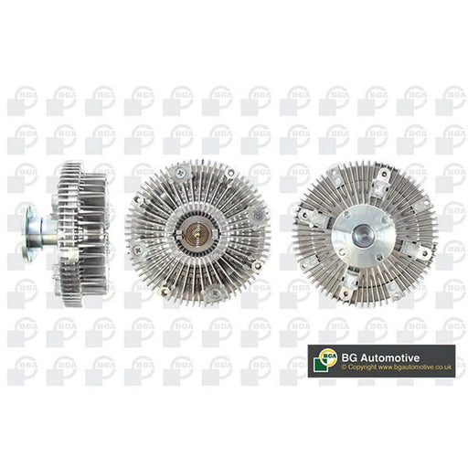 BGA Radiator Fan Clutch VF6102