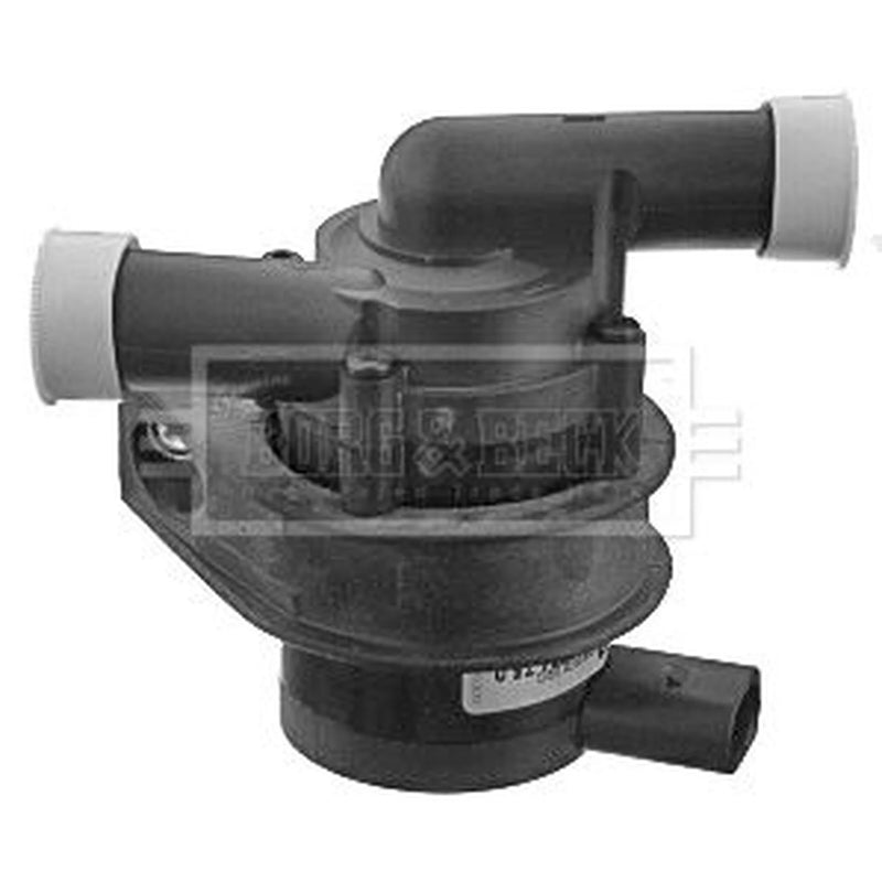 Borg & Beck Auxiliary Coolant Water Pump BWP3006