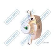 Apec Brake Caliper Assembly Front Right BCA1228