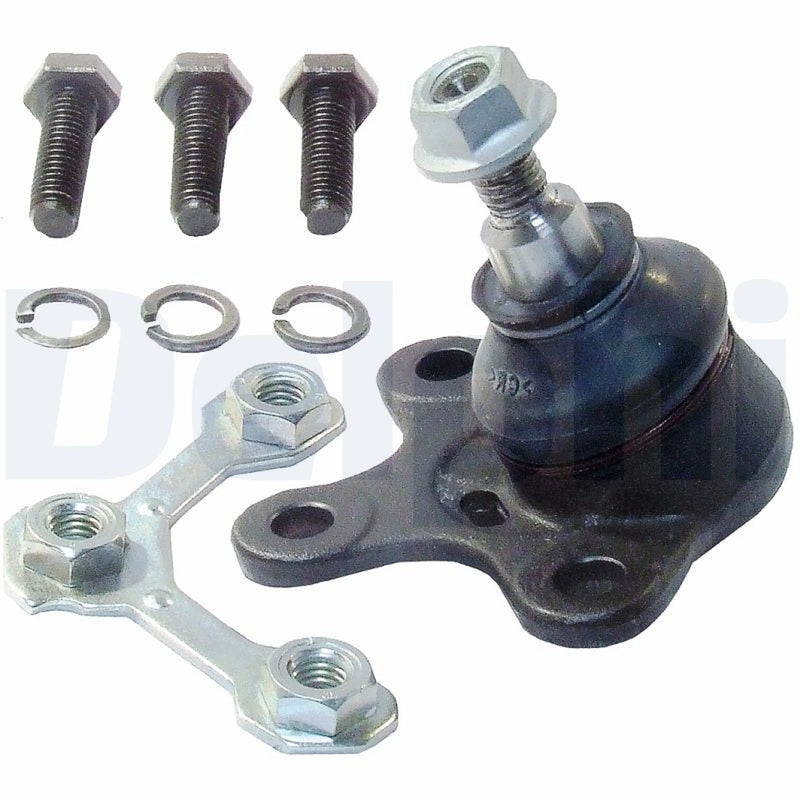Delphi Ball Joint Lower TC754