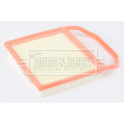 Borg & Beck Engine Air Filter BFA2686