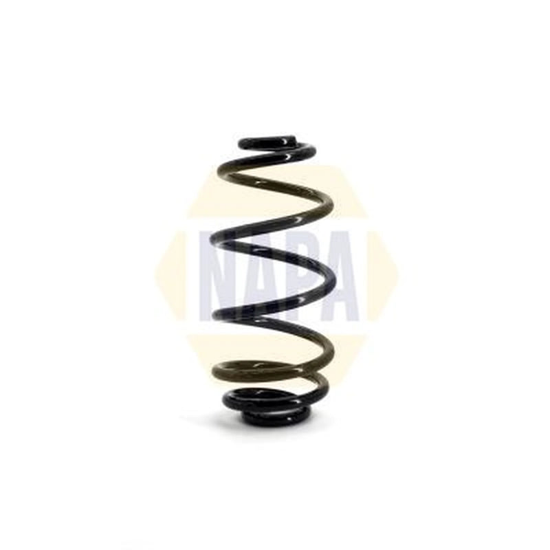NAPA Rear Suspension Coil Spring NCS1037