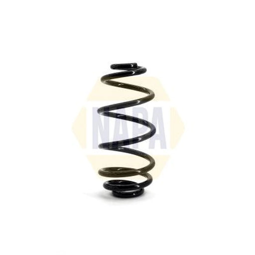 NAPA Rear Suspension Coil Spring NCS1037