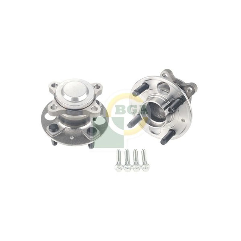 BGA Wheel Bearing Kit 130mm WHB9553K