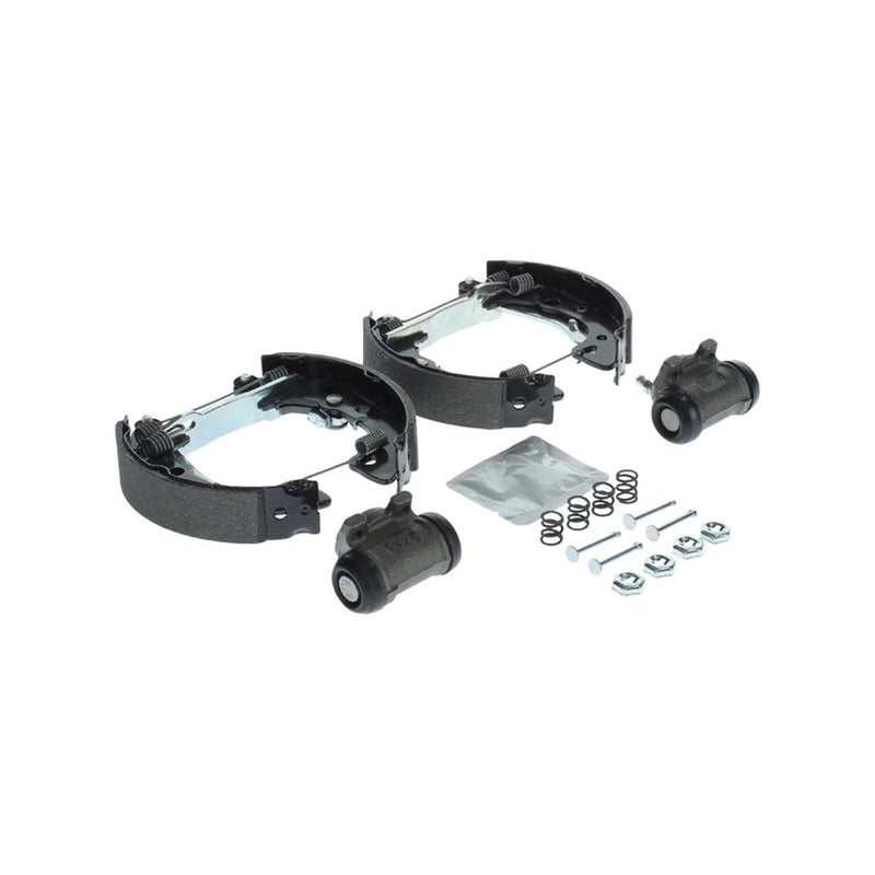 Bosch Brake Shoe Set Axle Kit 0 204 114 199