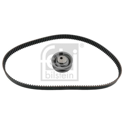 Febi Timing Belt Kit with Rollers 14606