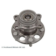 Blue Print Wheel Bearing Kit Rear Right ADG083122