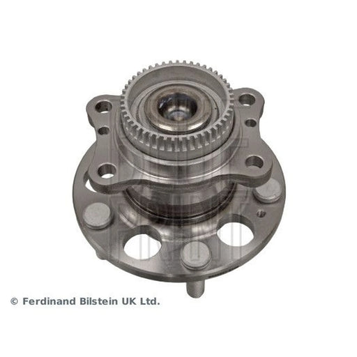 Blue Print Wheel Bearing Kit Rear Right ADG083122