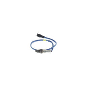 Bosch O2 Lambda Oxygen Sensor after catalytic converter 0 258 030 0E1