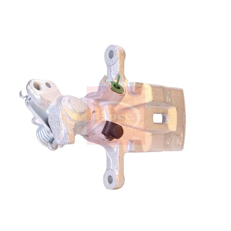 Apec Brake Caliper Assembly Rear Right RCA428N