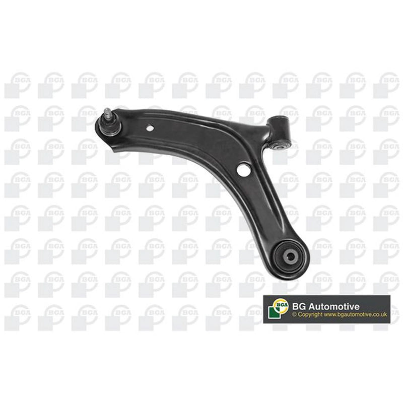 BGA Control/Trailing Arm Front Left TRC7977