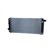 NRF Engine Radiator 50208