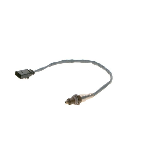 Bosch O2 Lambda Oxygen Sensor after catalytic converter 0 258 030 322