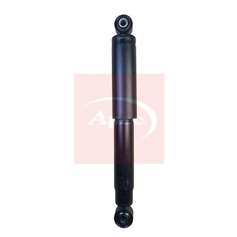Apec Shock Absorber Damper Strut Rear Right ASA1705