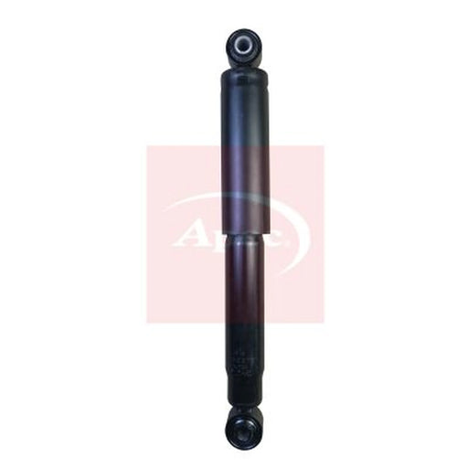 Apec Shock Absorber Damper Strut Rear Right ASA1705