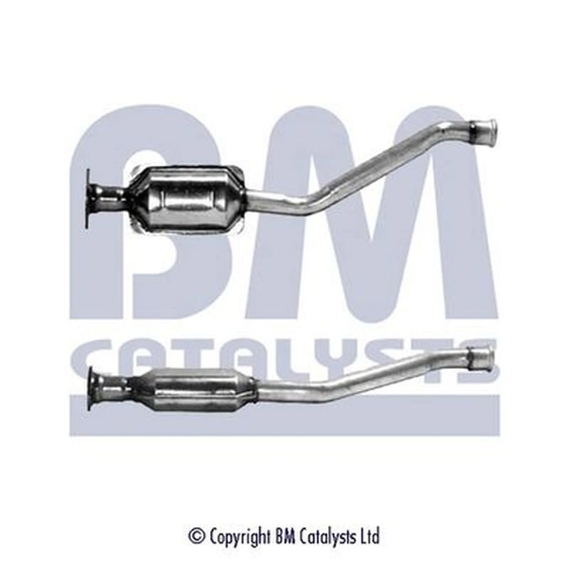 BM Catalysts Diesel Cat BM80070