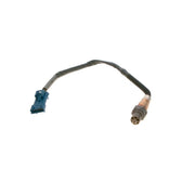 Bosch O2 Lambda Oxygen Sensor before catalytic converter 0 258 006 623