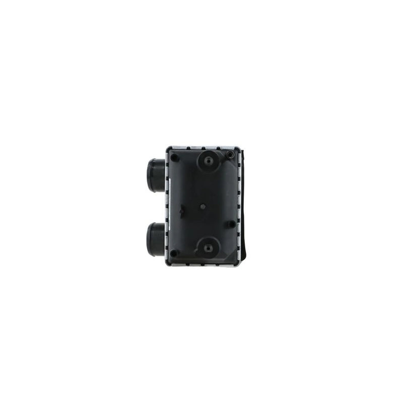 Hella Intercooler (Charge Air Cooler) 8ML 366 340-851