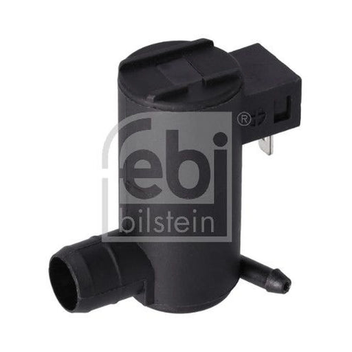 Febi Windscreen Washer Pump 26651