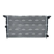 NRF Engine Radiator 519523