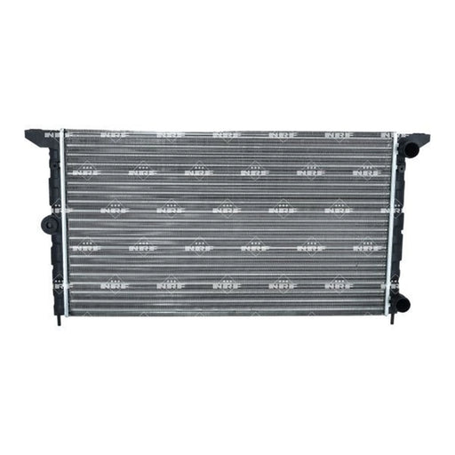 NRF Engine Radiator 519523