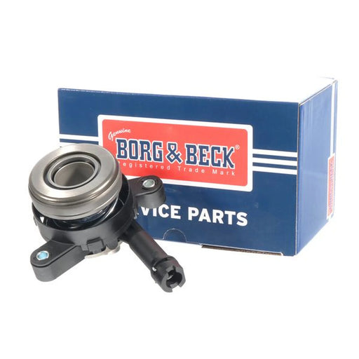 Borg & Beck Clutch Central Slave Cylinder BCS173