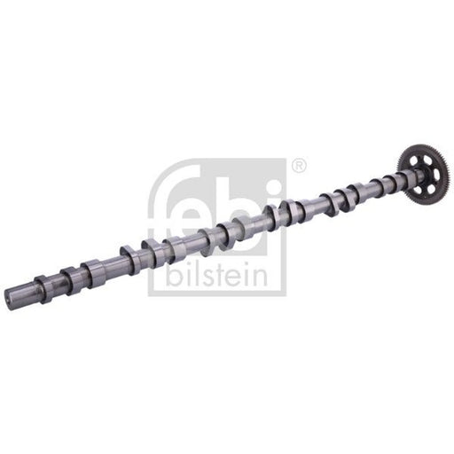 Febi Engine Camshaft Exhaust Side Lobes 1006579