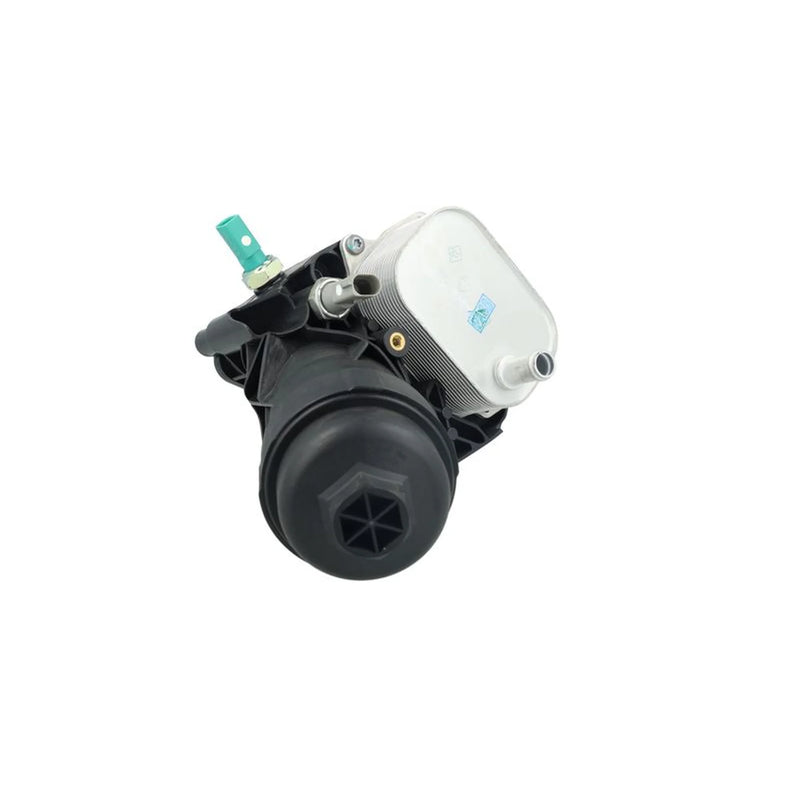NRF Oil Filter Housing 31903