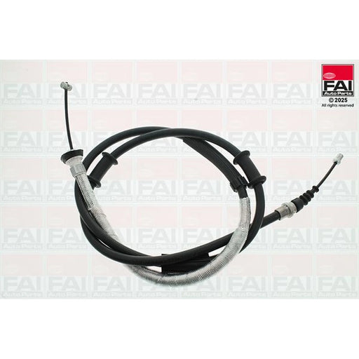 FAI Handbrake Cable Left Rear FBC229