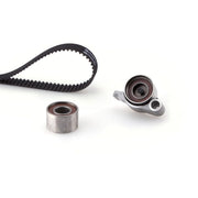 Gates Timing Belt Kit with Rollers K02T257