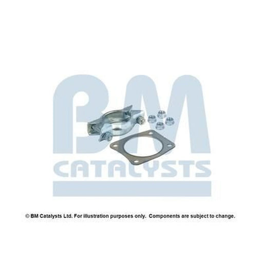 BM Catalysts Fitting Kit FK90127B FK90127B